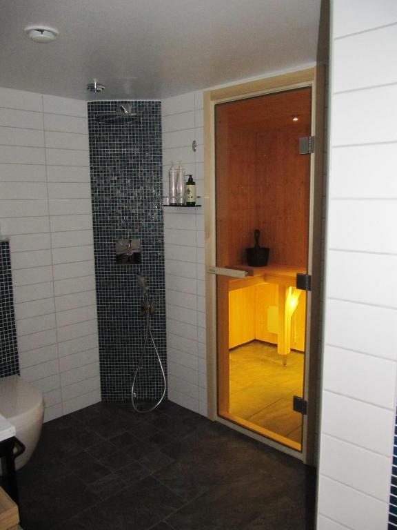 Iqsuites Göteborg