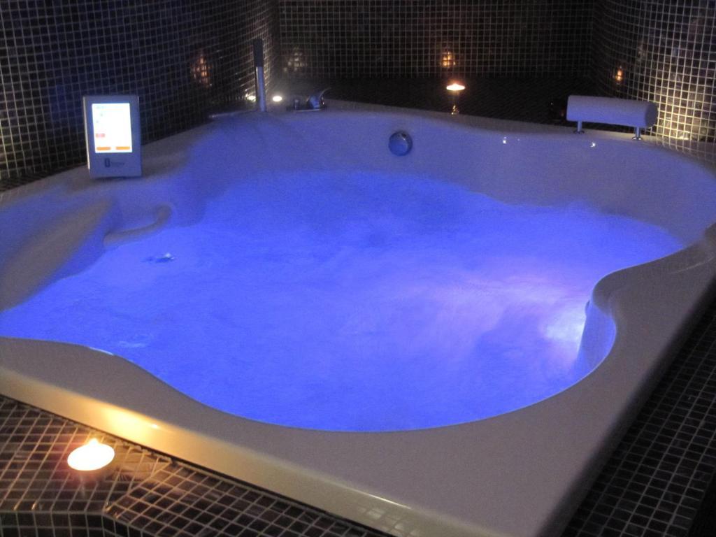 Iqsuites Hotel Göteborg