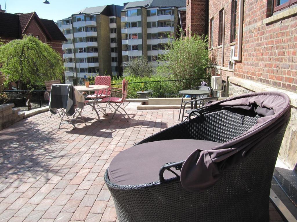 Iqsuites Hotel Göteborg