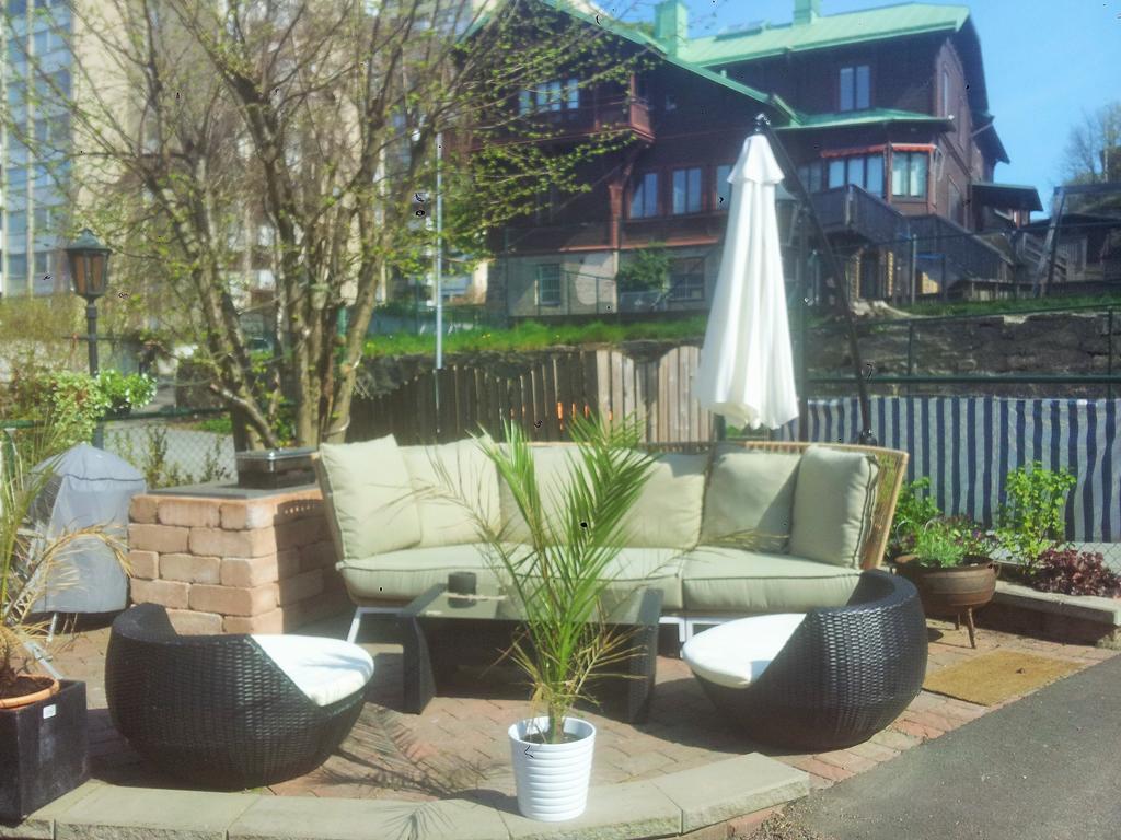 Hotel Iqsuites 4*